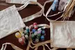 Taller a elegir entre pintura de tazas, bolsas Tote, cuadros o cerámica para 1 o 2 personas, ahorra hasta un 36% - Second Medium