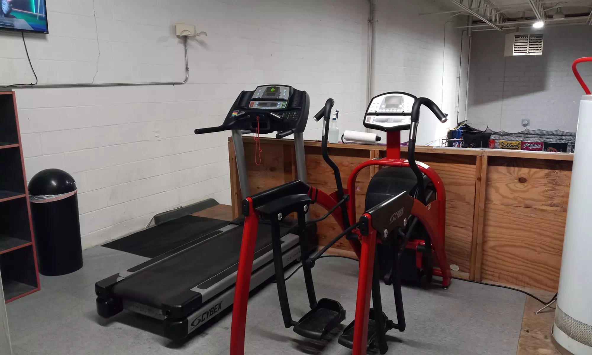 Transform Yourself with a 3, 6, or 12-Month Gym Membership