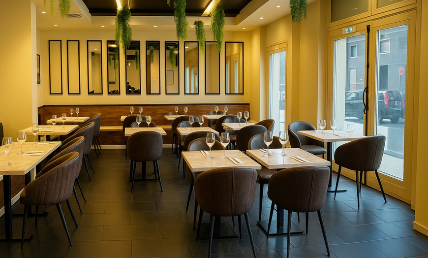 Image 5: Escale culinaire aux saveurs de l'Inde avec Confluence Tandoori à Lyon