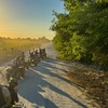 Image 11: Miami’s Wildest Day & Night Glow ATV Adventure by Big Dave