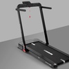 Image 1: Sport24 T6 Folding Treadmill 