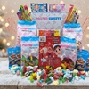 Image 1: 50% Discount: Ultimate Christmas Sweet Hamper