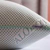 Image 3: Silentnight Aloe Vera Anti Allergy Pillow 