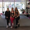 Image 3: Four fitness classes: dance, barre, yoga or strength