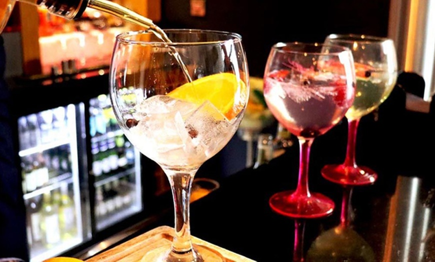 Image 3: Lancashire: One Night Stay with Breakfast, Gin Making Experience