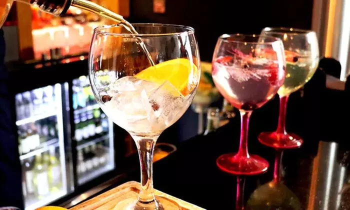 Lancashire: One Night Stay with Breakfast, Gin Making Experience