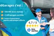 Bon d’achat d’idGarages : payez 20, 50 ou 75 € et obtenez 50, 100 ou 150 € pour votre entretien auto à prix réduit ! - Second Medium