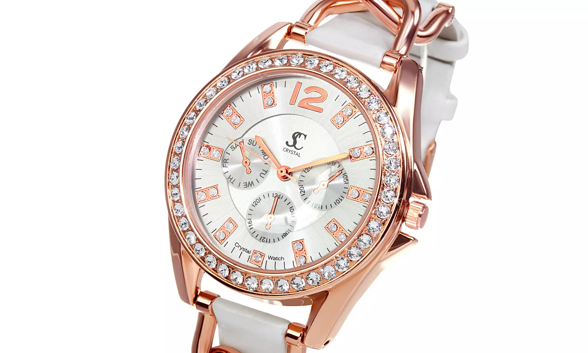 Orologi della marca SC Crystal