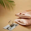 Image 7: Premium Mulberry Silk Reversible Pillowcase Duo
