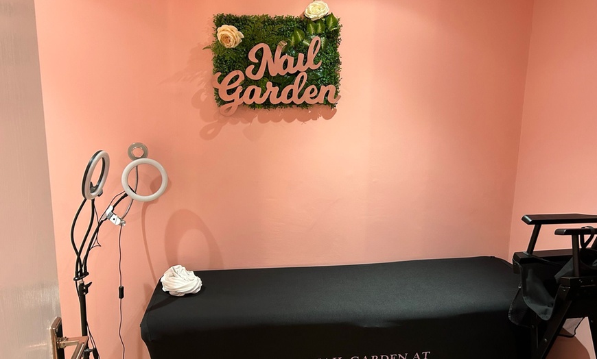 Image 6: Gel Manicures and/or Pedicures for Ultimate Relaxation at Nail Garden