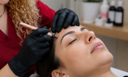 Deep Face Facial - Art-esthetic.com