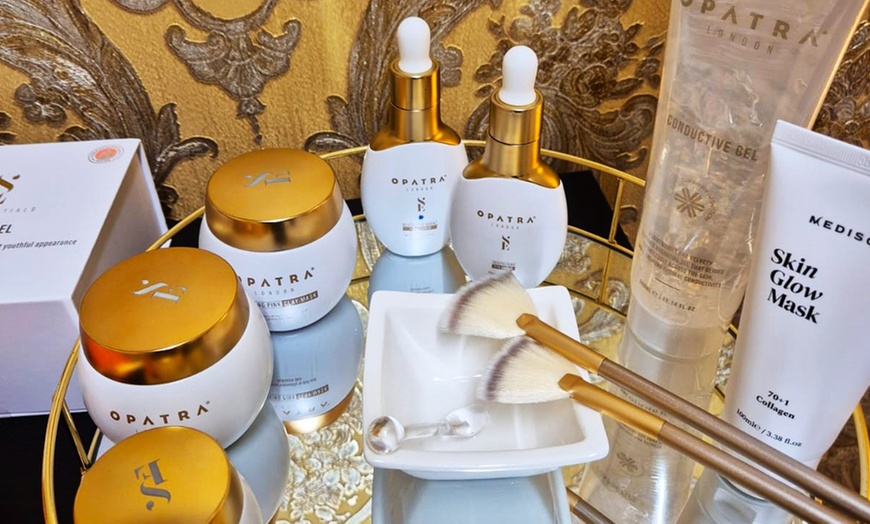 Image 4: Up to 60% Off on Facial - Moisturising at Cutilase @ Appearance By Cover