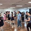 Image 1: Get Dancing with a Five Week Bachata Dance Course for One or Two