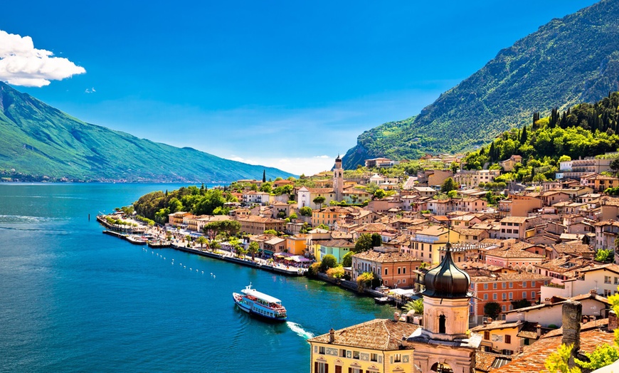 Image 5: ✈ Venice, Lake Garda & Milan: 8-Day Italy Tour with Flights & Hotels