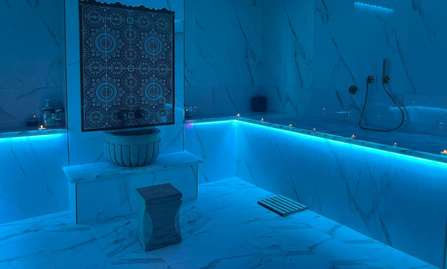 Image 12: Mimos para tu piel: ritual hammam privado a elegir para 1 o 2 personas