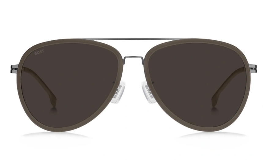 Image 17: Hugo Boss Men's Sunglasses