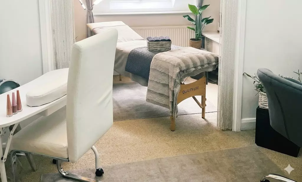 Up to 42% Off on a Full Body Relaxing Massage at Spirit Beauty, Hertfordshire