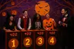 Get Ready for The Haunted Game Show "Halloween Horror Showdown"; Entry Ticket for 1, 2, 4, or 6 (Up to 42% Off) - Second Medium