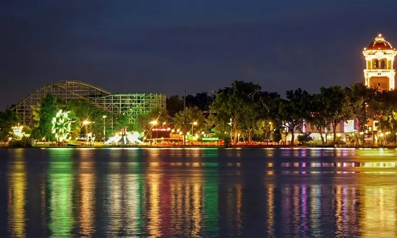 GetOut Colorado Standard Pass – Year-Round Adventure Across Colorado