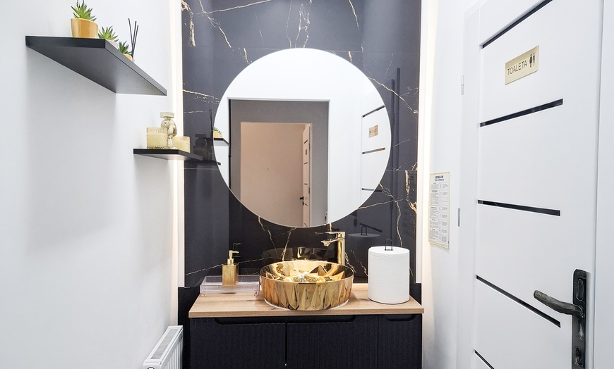 Image 5: Masaż gorącą świecą, relaksacyjny, klasyczny lub Kobido