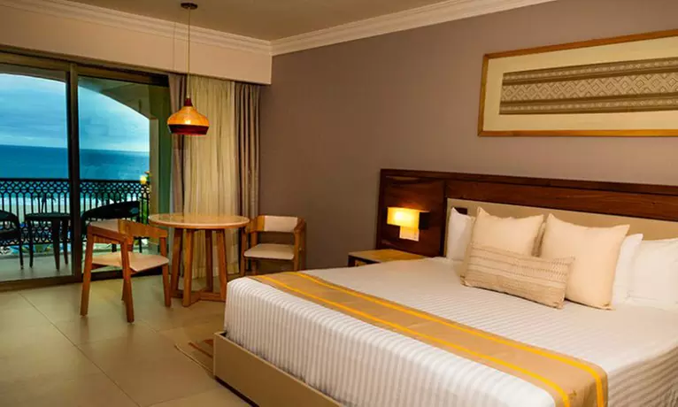 All-Inclusive Family-friendly Resort near San Jose del Cabo downtown