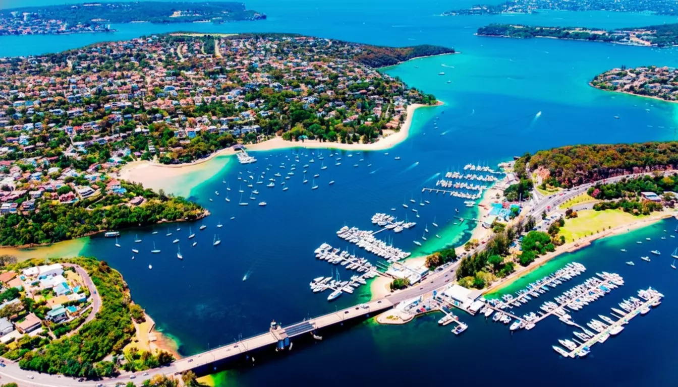 Sydney Harbour: 1–4 Hrs. & Full-Day Kayak Hire or 90-Min to 4-Hr Tours