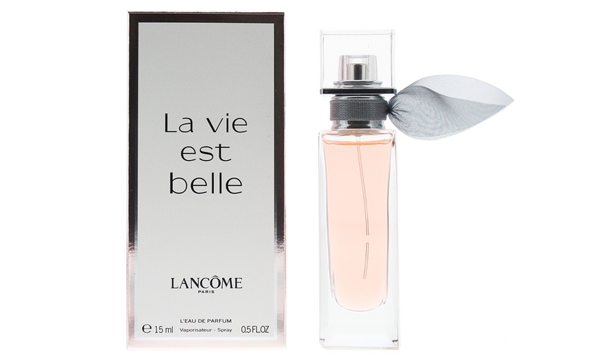 Image 2: Lancôme La Vie Est Belle Eau de Parfum; 15, 30 or 75ml
