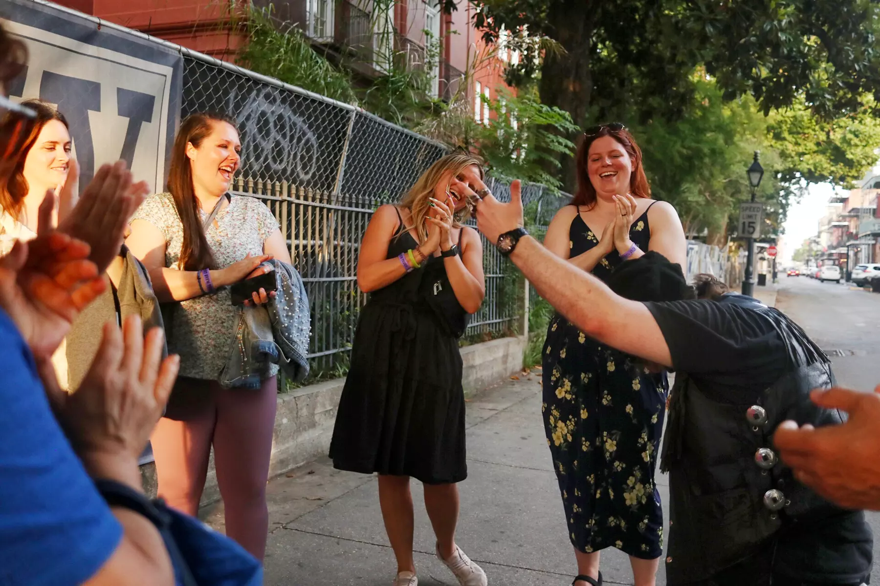 17% Off New Orleans Haunted Ghost, Voodoo & Vampire Tour