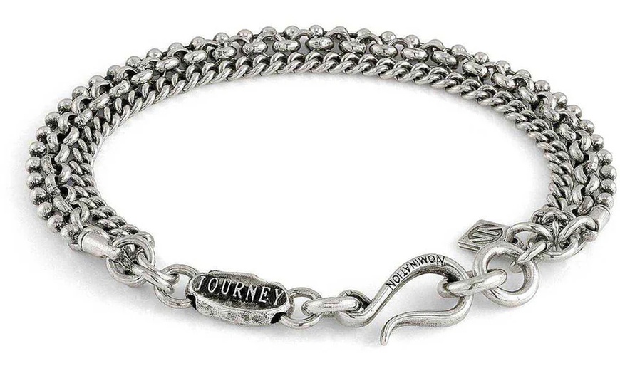 Image 19: Orecchini, Collane, Bracciali e Anelli Nomination