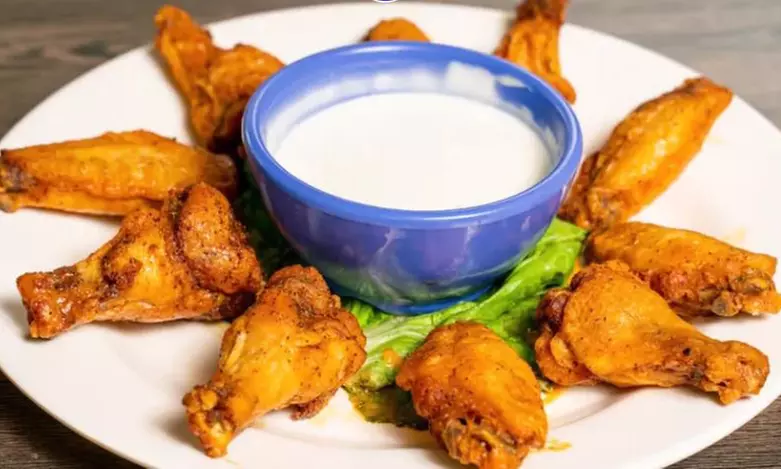 Up to $100 Toward Food & Drinks – Valid Any Day for Dine-In or Takeout 