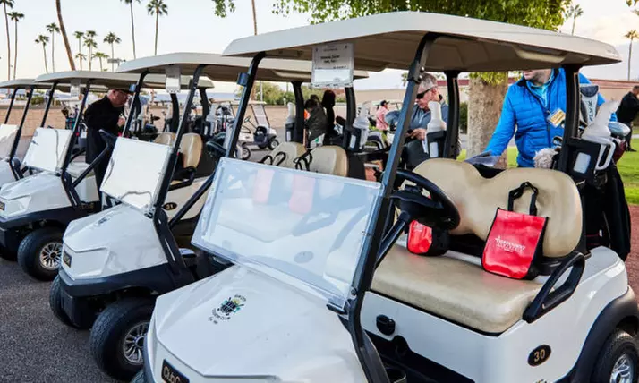 Experience Pro-Led Golf Sessions with Private or Group Golf Lessons