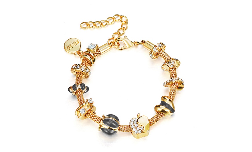 Image 47: Bracciale da donna Kulto