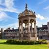 Image 2: Explore Oxford & Cambridge: A Family-Friendly Bus Tour