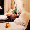 Image 2: Price drop Hammam & Massage with Afternoon Tea & Gym Access 