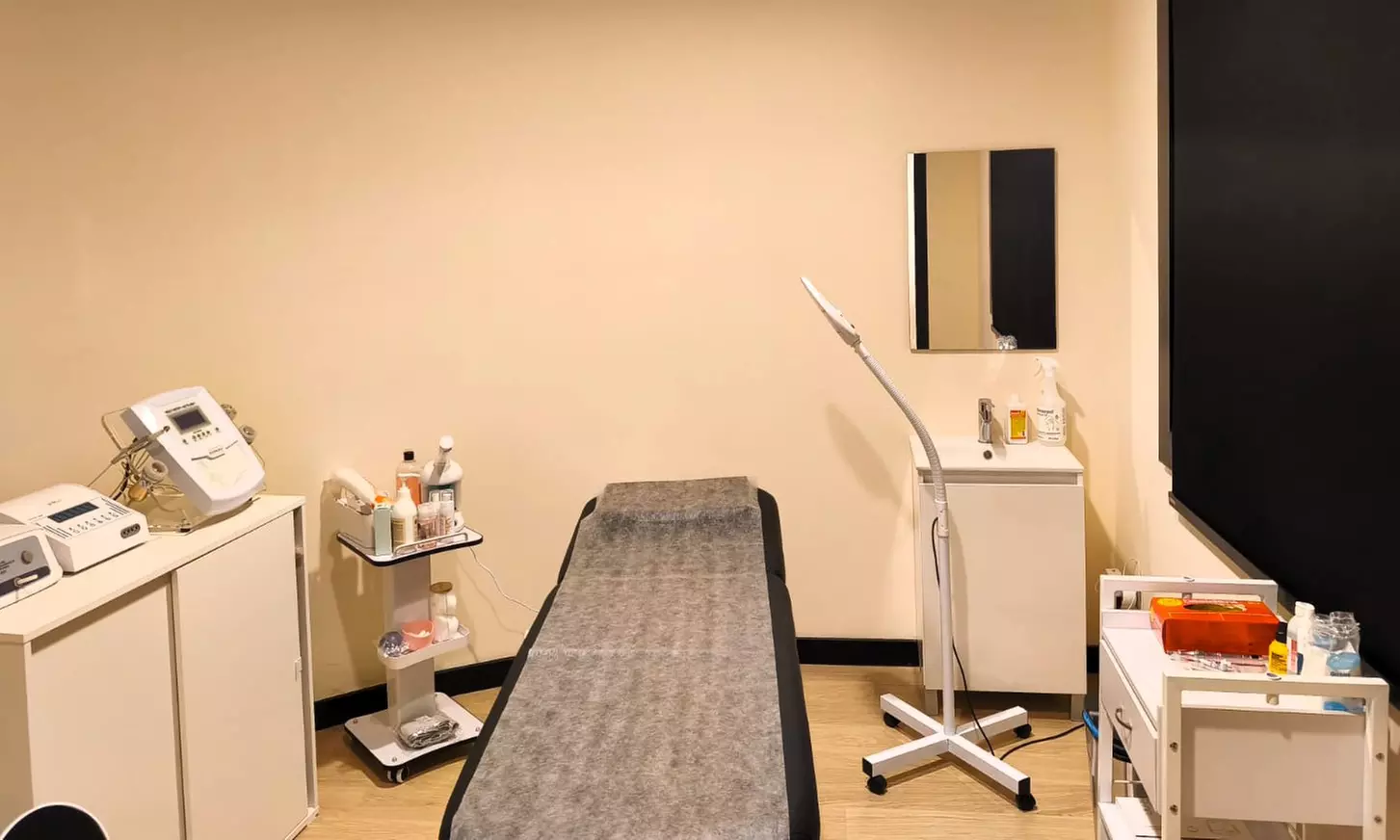 5 o 10 sesiones de tratamiento capilar con casco láser