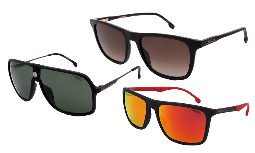 Image 2: Carrera Sunglasses: Premium Designer Eyewear for the Risk-Taker