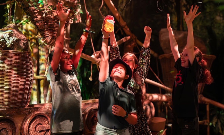 Image 8: The Paddington Bear Family Experience in London for Up to Four Guests