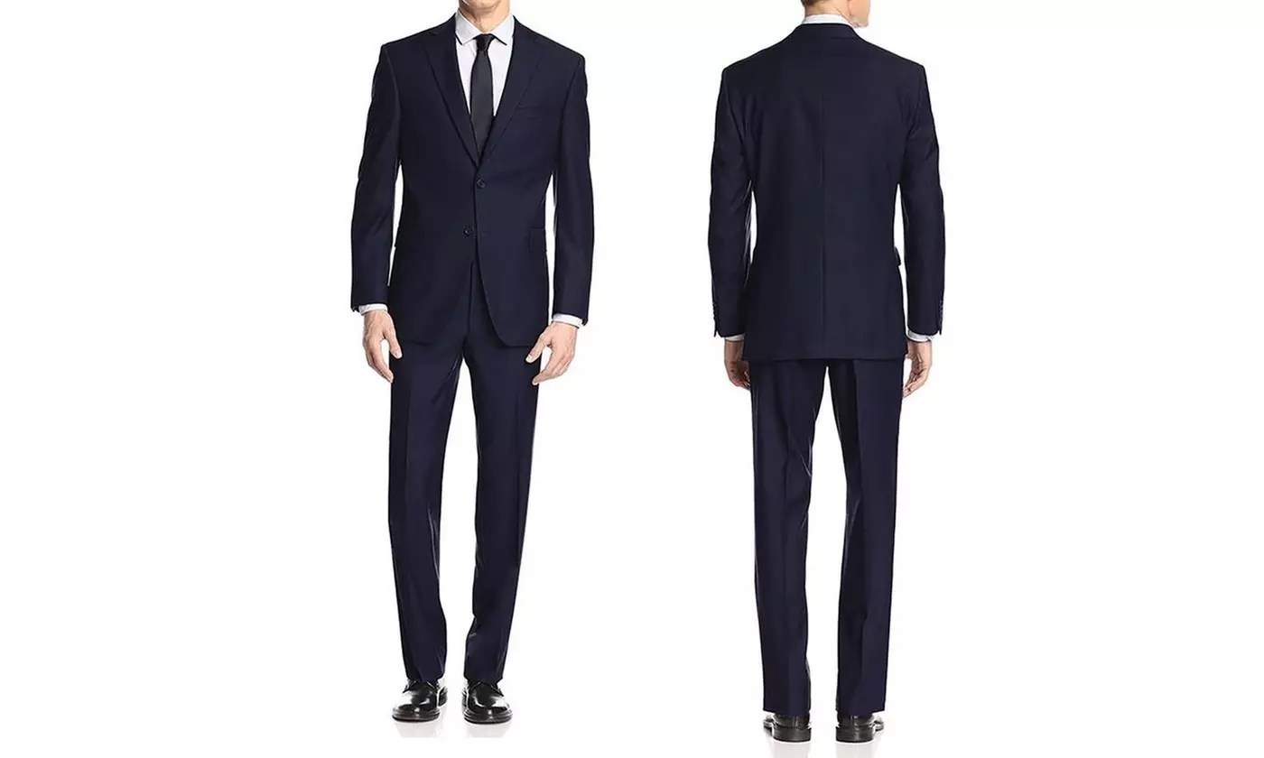 Abito da uomo sartoriale