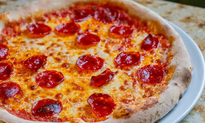 Image 3: Up to 40% Off on Italian Cuisine at Davanti Classico