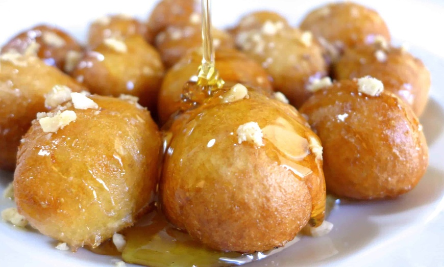 Image 6: Up to 21% Off on Churros at Spanish Doughnuts Coburg