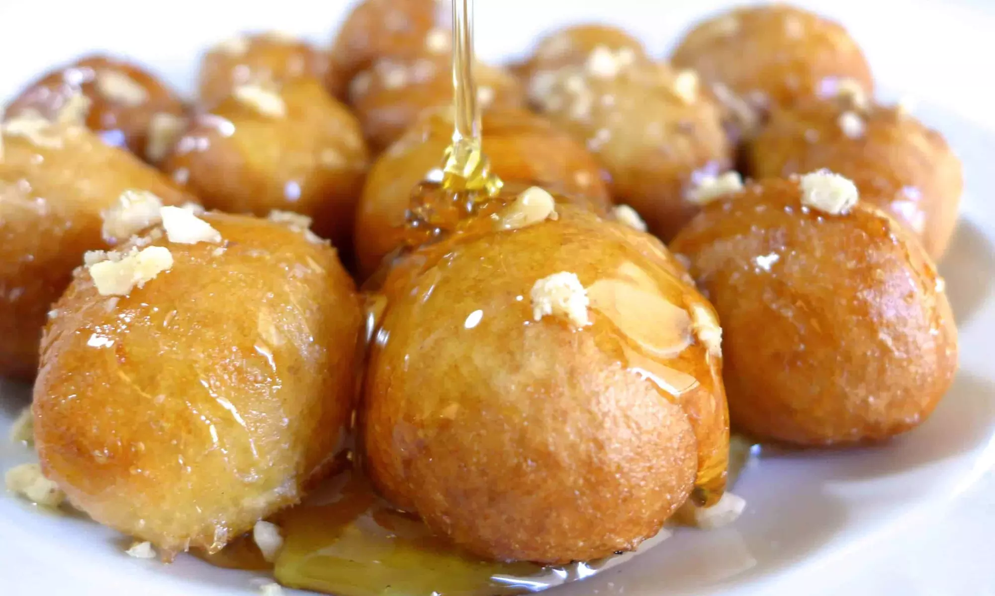 Up to 21% Off on Churros at Spanish Doughnuts Coburg