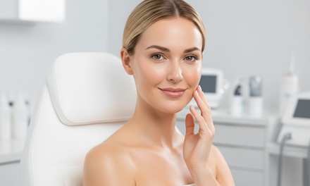 Single Filorga NCTF Treatment: - Lunar Skin And Spa Clinic