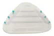 5Pcs Replacement Steam Mop Pads: 5Pcs at Sensual Sale with Up To 58% Off; FREE SHIPPING - Second Medium