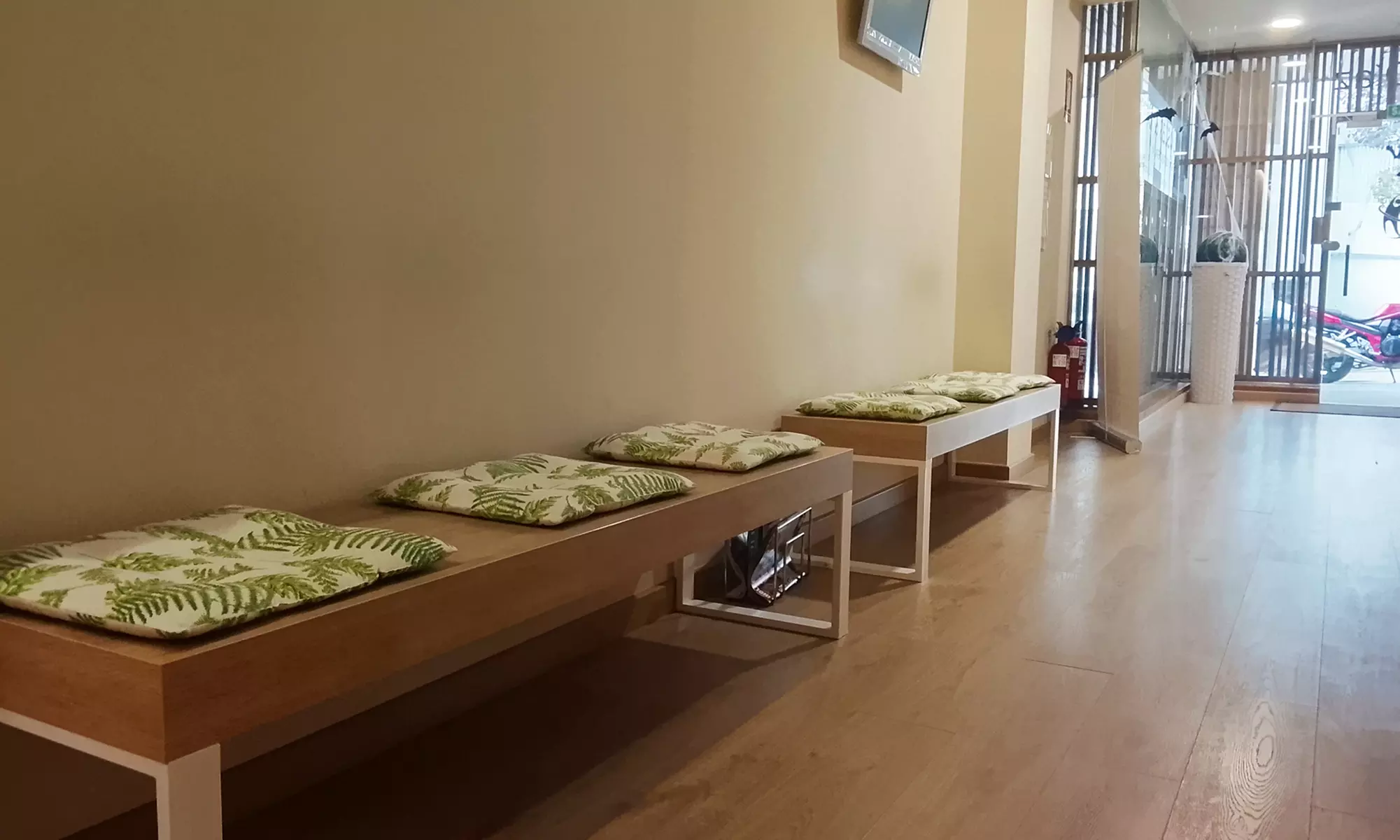 1 o 3 masajes a elegir de 30 minutos con presoterapia de 20 minutos