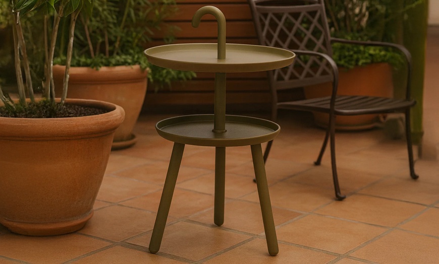Image 9: Tavolino da esterno Hook