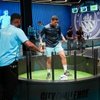 Image 4: Immersive Football Challenge at Yas Island: 14 Interactive Activities