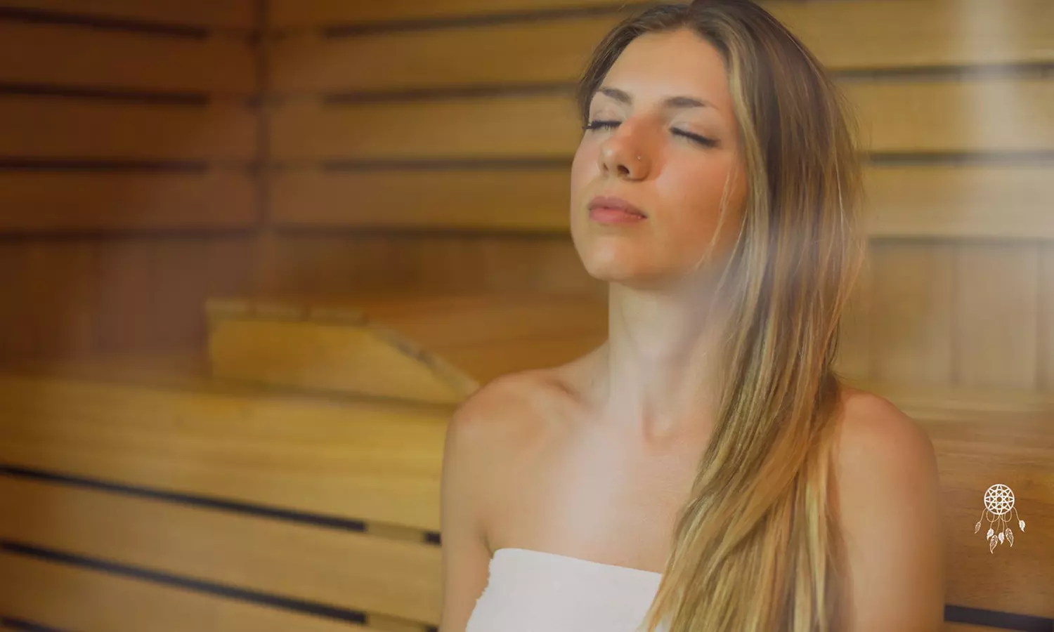 Private After Work Detox Spa mit Massage, Sauna, Basenbad, u.v.m. für 1 - 2 Personen (bis 50% sparen) - Primary Image