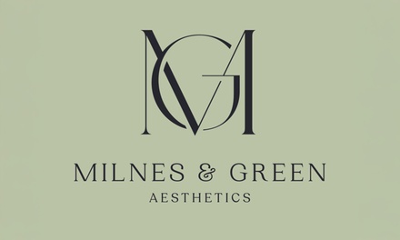 One Session Of Microneedling With Derma 2.0  - Milnes & Green Aesthetics