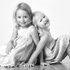 Image 12: Sibling Photoshoot With 8'' x 6'' Print at Barrett & Coe