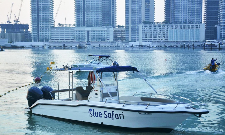 Image 4: 30-Minute Jet Ski Rental for 1 or 2 or 60-Minute Jet Ski Rental for 2